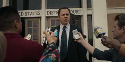 But after what we saw
today I can't help but wonder - Waco: The Aftermath