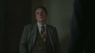  But what you say may
 be put into writing - Sister Boniface Mysteries