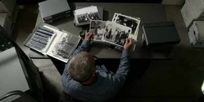 But what we see here, stays here,
you understand that, right? - Bosch: Legacy