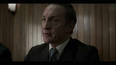 But what should've been done
and, with hindsight, - The Long Shadow
