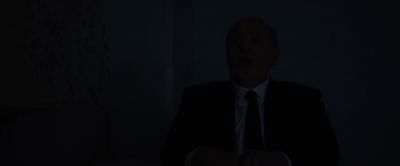 But what if someone really good made a horror picture - Hitchcock