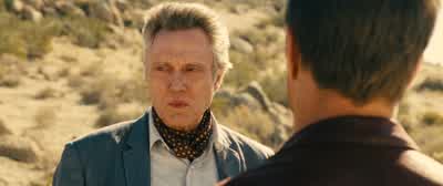 But what specifically did you say? - Seven Psychopaths