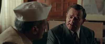 But what is that India?
What will it be? - Viceroy's House