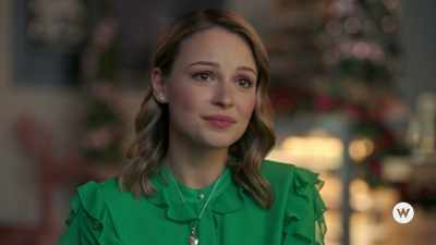 But what if that's all it is? - My Grown-Up Christmas List