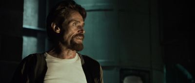 Fuck it - Daybreakers