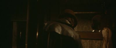 But what the hell - McCabe &amp; Mrs  Miller