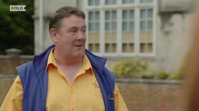 But what if the killer is one of us - Murder on the Blackpool Express