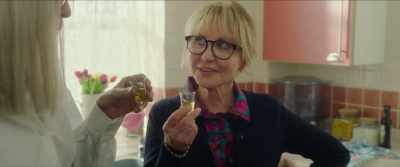 But WHAT is the magic ingredient?
Oh! - Arthur's Whisky