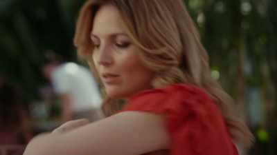 But what if the Mariana
wine tastes bad? - A Toast to Love