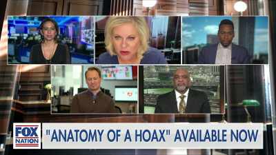 But what was the motivation? - Jussie Smollett: Anatomy of a Hoax