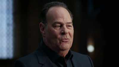 But what if there were a
modern samurai so skilled - The UnBelievable with Dan Aykroyd