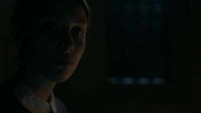 But what if there were
no God to forgive me? - Alias Grace