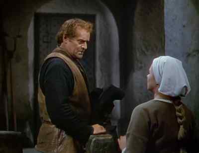 But what, uncle? - Joan of Arc