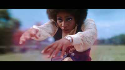 But what Wanda didn't realize - MPower