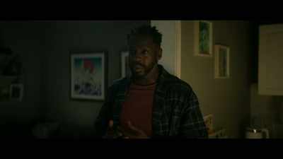But what we want
and what's possible, - The Day of the Jackal