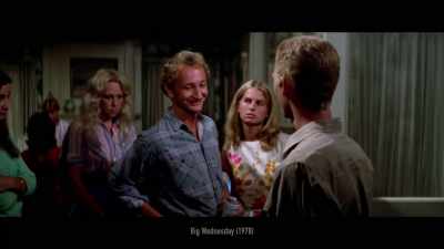 But what was
fascinating about it was - Hollywood Dreams & Nightmares: The Robert Englund Story