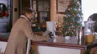 But what we're selling
this place for, - Letters at Christmas