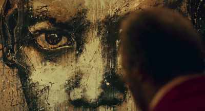 But what? What I meant was… - The Last Days of Ptolemy Grey