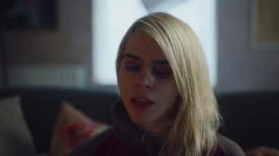 But what... what I really want to say - I Hate Suzie