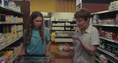 - But what--what if it-- - The Starling Girl