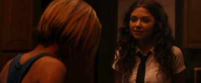 But what? What, Reegan? - Fog City