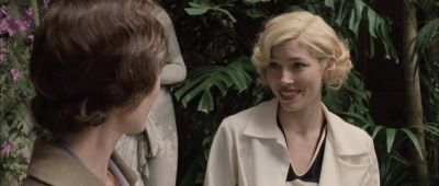 But what will John do in the city - Easy Virtue