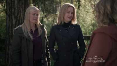 But what will you kids live on,
besides love? - Chronicle Mysteries: Vines that Bind