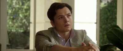 But, what would you do
to earn it on your own? - Billionaire Boys Club