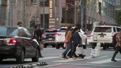 But what would it look like
if more people - A Brief History of the Future