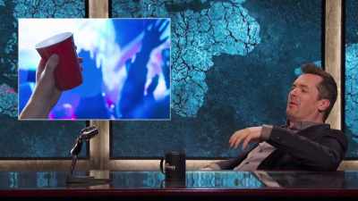 BUT WHAT WOULD THE POINT OF THAT - The Jim Jefferies Show