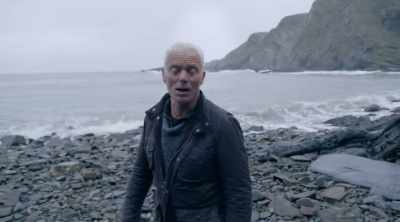 But what if you never managed
to make it back up? - Mysteries of the Deep