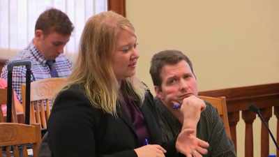 But what you're telling us today - Killer Cases