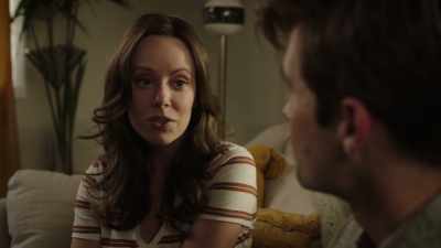 But whatever you decide,
I'm with you. - My Nightmare Office Affair