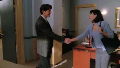 But whatever demon attacked her - Charmed
