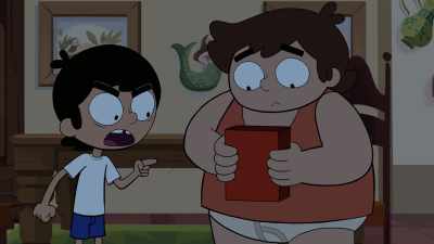 But whatever we do, - Victor and Valentino