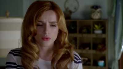 But whatever, I guess
it doesn't matter - Famous in Love