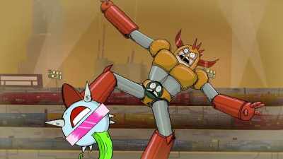 But whatever it is,
those dum-dums still found a way - Ballmastrz: 9009