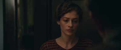 But whatever it is, whatever we do,
we have to hide it in plain sight. - The Zookeeper's Wife