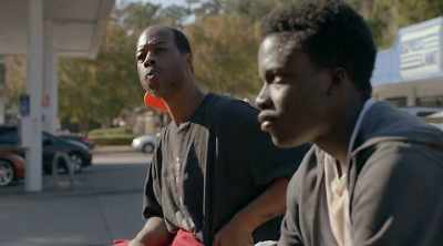 But whatever it is that you do,
work hard for what you want. - Life and Nothing More