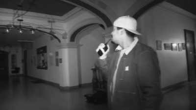 But whatever it was
that I was chasing, - Ghost Brothers: Lights Out