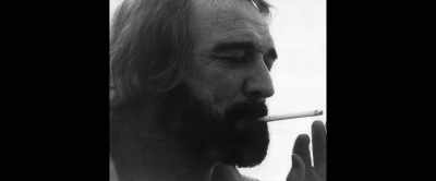 But what's been
interesting, over the years, - The Ghost of Richard Harris