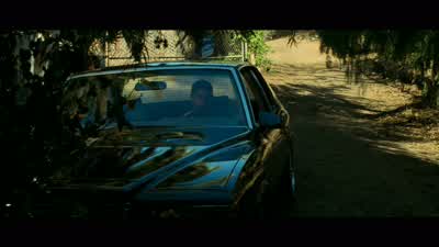 What's hereTransactionsYou see that salvatrucha zero headsittin' over there on the fencetryin' to act like he's not slangin' dopeYeah Yeah That's my boyThat's my boy netoThe punk's only 17but he can kill with the best of 'emHe works for meJesus he's an - Training Day