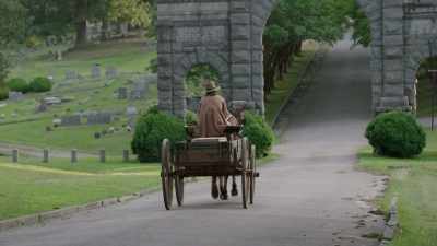But what's in it for him? - True Terror with Robert Englund