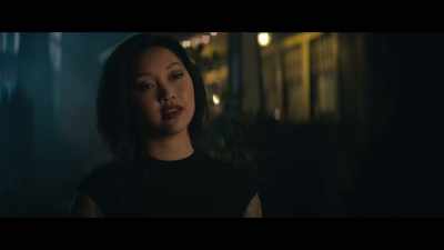 - But what's more normal - Deadly Class