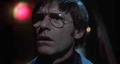 But what's the key? - The Legend of Hell House