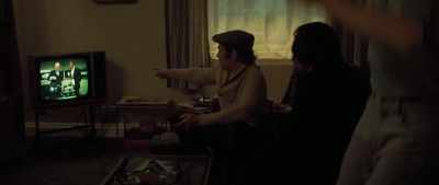 - But what's the point?
- I might be standing by. - The Phantom of the Open