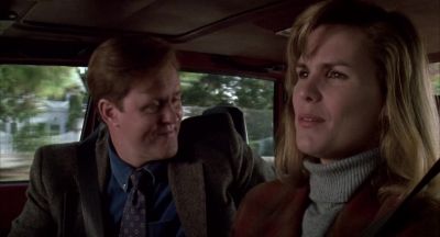 But what's so visionary about your dad's clinic anyway - Raising Cain