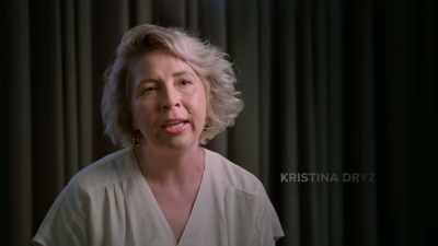 But when we actually work
in that archetypal space, - The Witch of Kings Cross