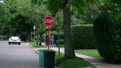 But even when we come here to make peace with Amityville, - Famously Haunted: Amityville