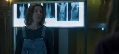 But when that didn't work,
he turned to dark magic. - The Winchesters